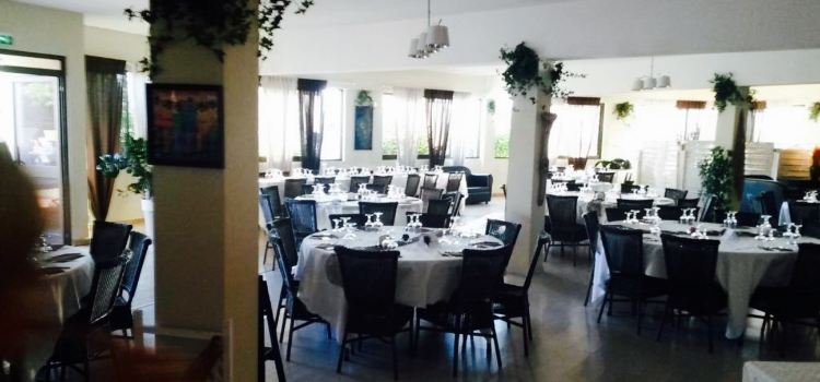 Restaurant Le Lido