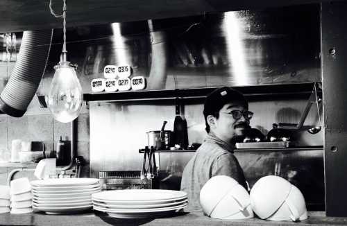 Chatan Burger Base Atabii's