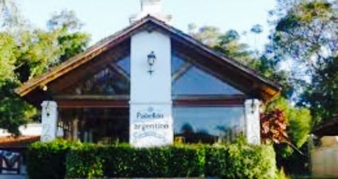 Casa Argentina