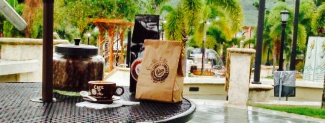 Coffee Lover's Expresso Bar