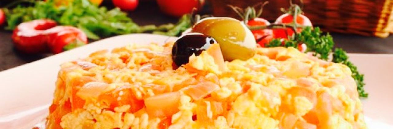 Aroma Restaurant and Cafe