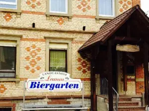 Gasthof Restaurant Lamm