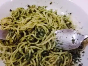 La Trattoria del Sole