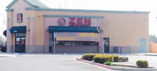 Zen Asian Diner