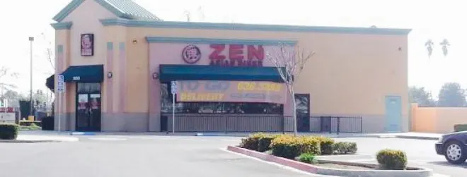 Zen Asian Diner