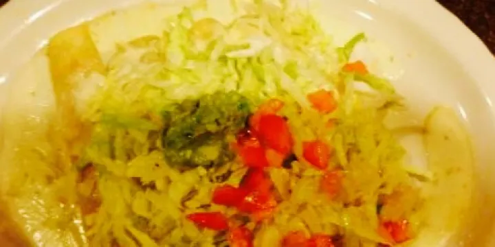 Guadalajara Mexican Restaurant