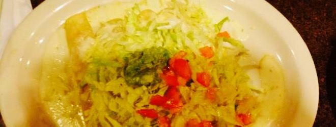 Guadalajara Mexican Restaurant