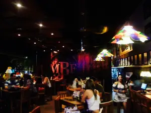 Medellin Beer Factory