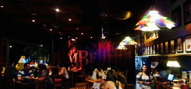 Medellin Beer Factory
