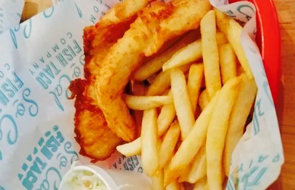 SoCal Fish Taco Company