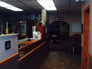 Pita Gourmet