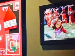 Buffalo Wild Wings