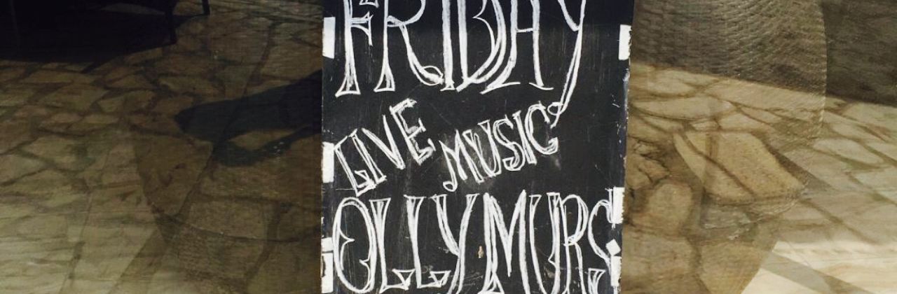 Stone House Inn Restaurant