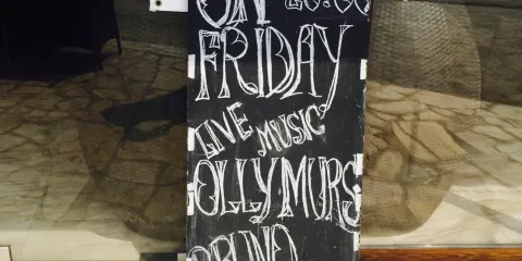 Stone House Inn Restaurant