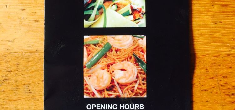 Tasty Garden Quality Chinese Take Away