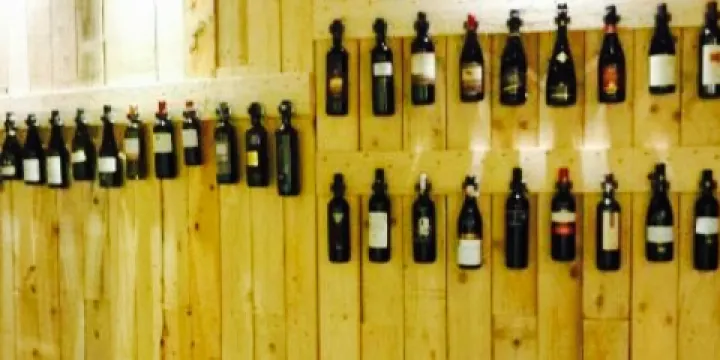 Focacceria-Osteria da Francesco