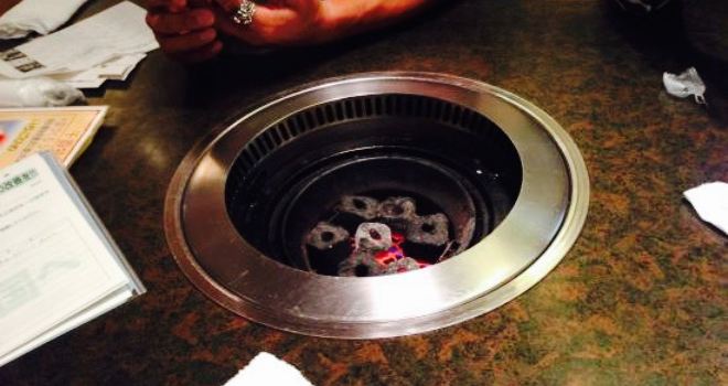 Yakiniku Senka