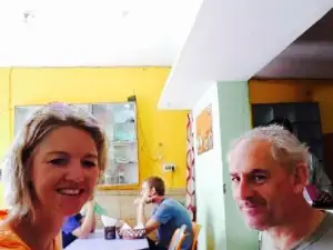 Varanasi Cafe & Bakery Restaurant