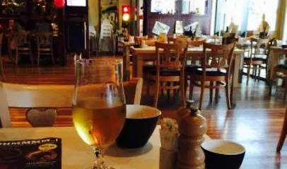 Bone's Restaurant (Horsens)