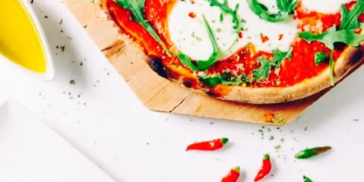 Pizzeria Pub Da Bruno