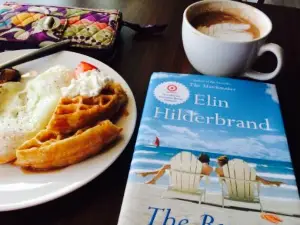 Cafe Marrese now Fika!