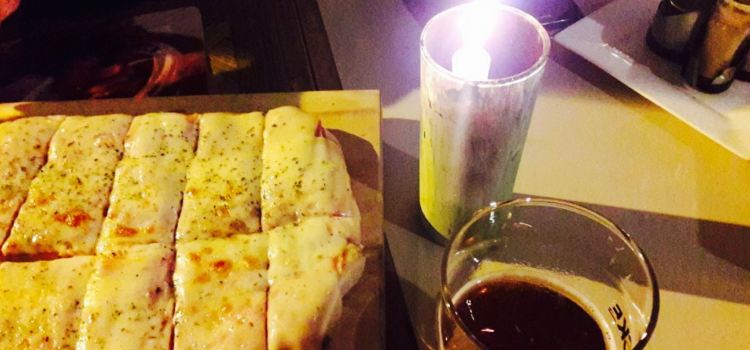 Restaurante resto 12 de febrero