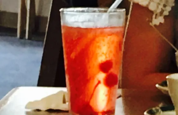 Fong's Fine Chinese Dining