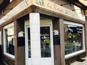 Le Royal