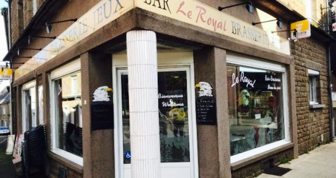 Le Royal