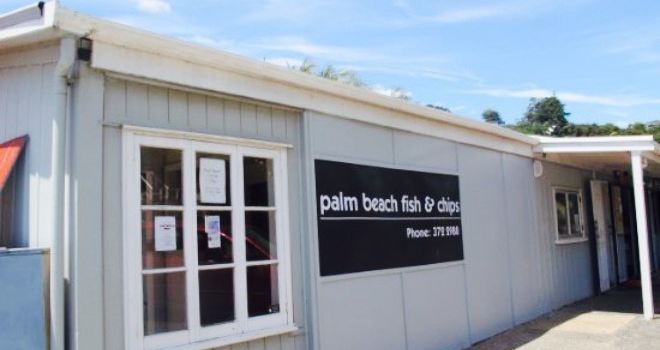 Palm Beach Fish & Chips