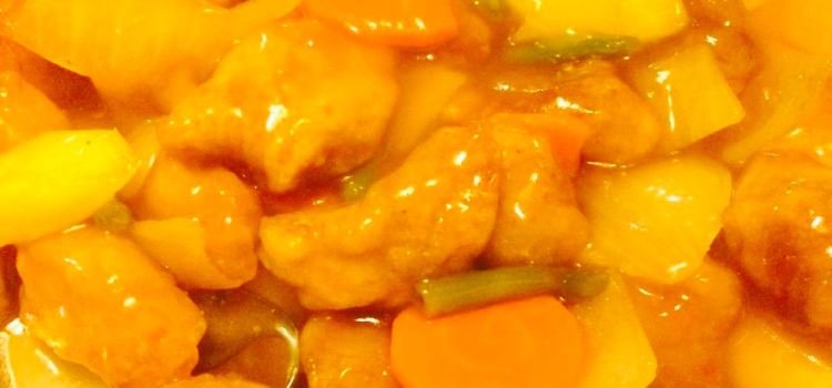 Hang Sing Chinese Restaurant