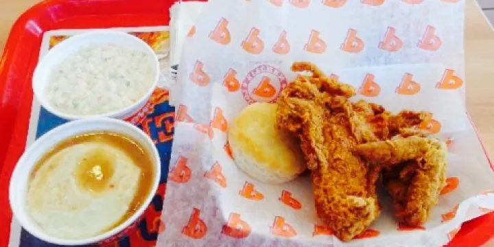 Popeyes Louisiana Kitchen