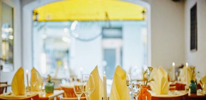Restaurant Autrement