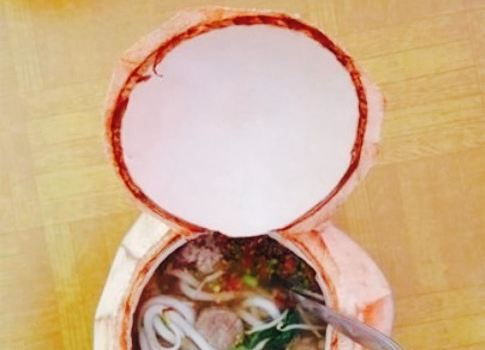 Rumah Makan DM