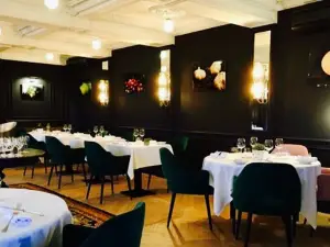 Restaurant de l'Ermitage de Corton