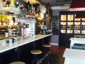 Restaurante Luthier