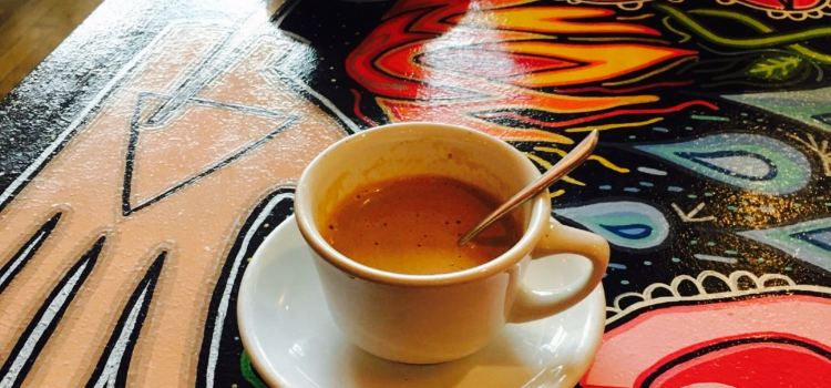 Resto-Café L'Innocent