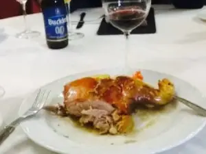Restaurante Asador Puerta de Malaga