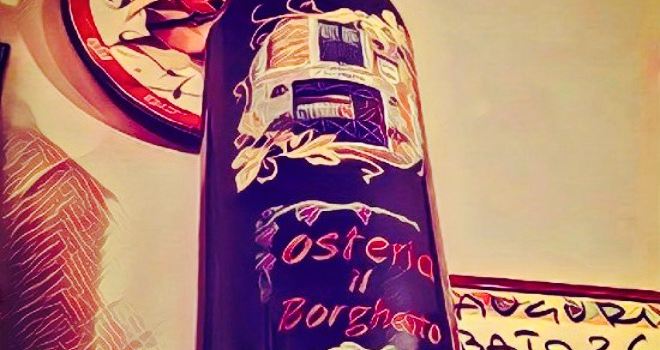 Osteria Il Borghetto