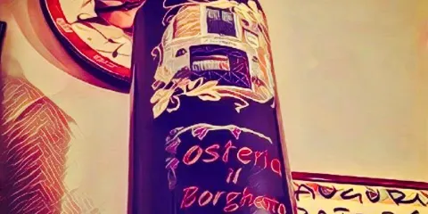 Osteria Il Borghetto