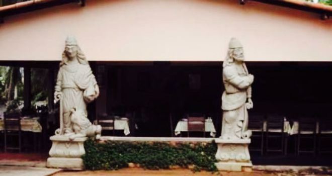 Casa Mineira