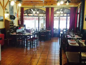 El Gaucho