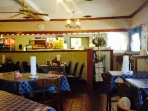 Danny's Smokehouse BBQ