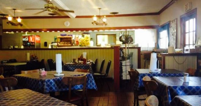 Danny's Smokehouse BBQ