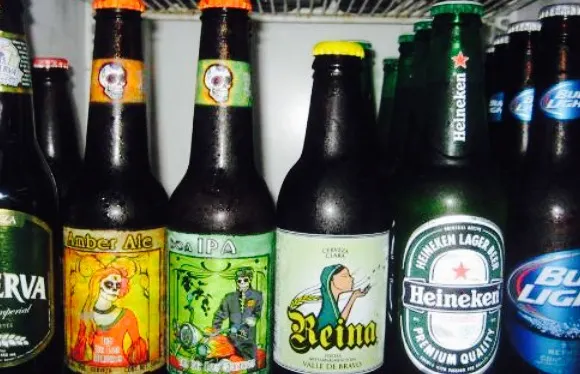 El Bull Pen Restaurant and Bar