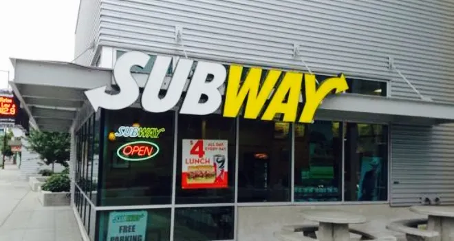 Subway