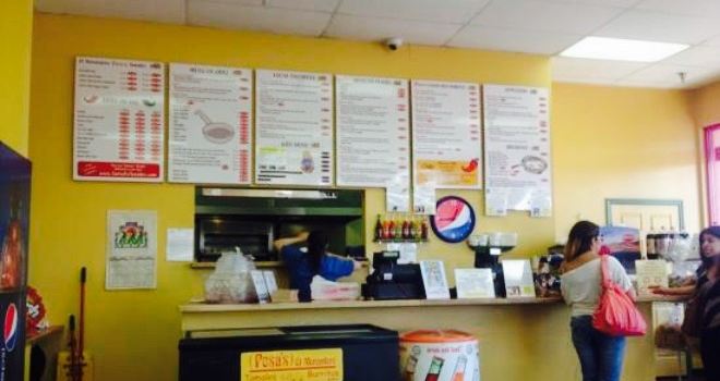 Posa's Tamale Factory & Restaurant