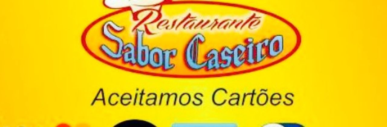 Lanchonete E Restaurante Sabor Caseiro