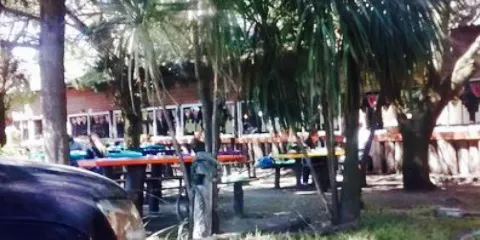 Parrilla Tata Juancho