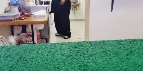 TC Mae's Family Diner